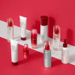 Shiseido Reinigung·Gesichtspeeling|