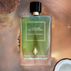 SIMONE ANDREOLI Düfte|