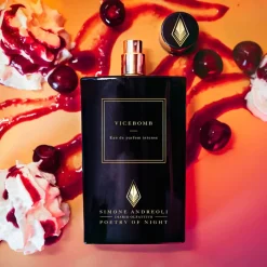 SIMONE ANDREOLI Düfte|