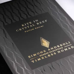 SIMONE ANDREOLI Düfte|