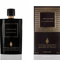 SIMONE ANDREOLI Düfte|