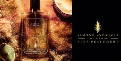 SIMONE ANDREOLI Düfte|