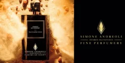 SIMONE ANDREOLI Düfte|