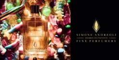 SIMONE ANDREOLI Düfte|