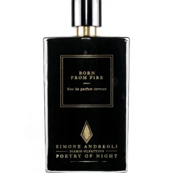 SIMONE ANDREOLI Düfte|