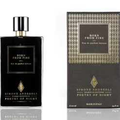 SIMONE ANDREOLI Düfte|