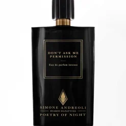 SIMONE ANDREOLI Düfte|