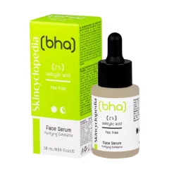 Skincyclopedia Serum & Kur ·Serum|