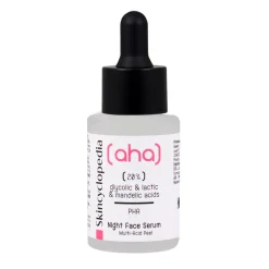 Skincyclopedia Serum & Kur ·Serum|