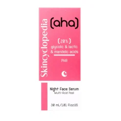 Skincyclopedia Serum & Kur ·Serum|