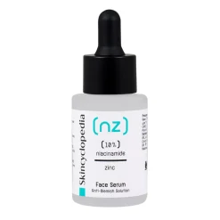 Skincyclopedia Serum & Kur ·Serum|