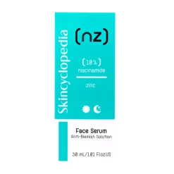 Skincyclopedia Serum & Kur ·Serum|