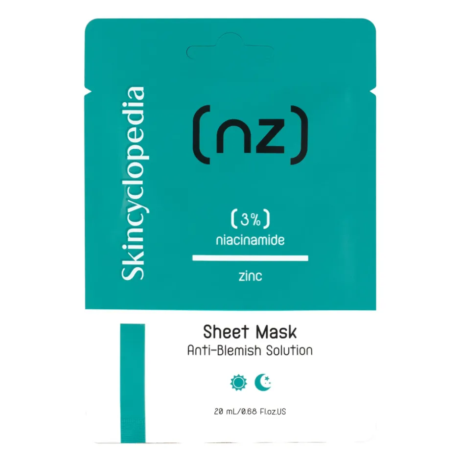 Skincyclopedia Maske·Reinigungsmaske|