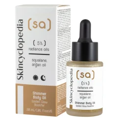 Skincyclopedia Pflege·Body Oil|