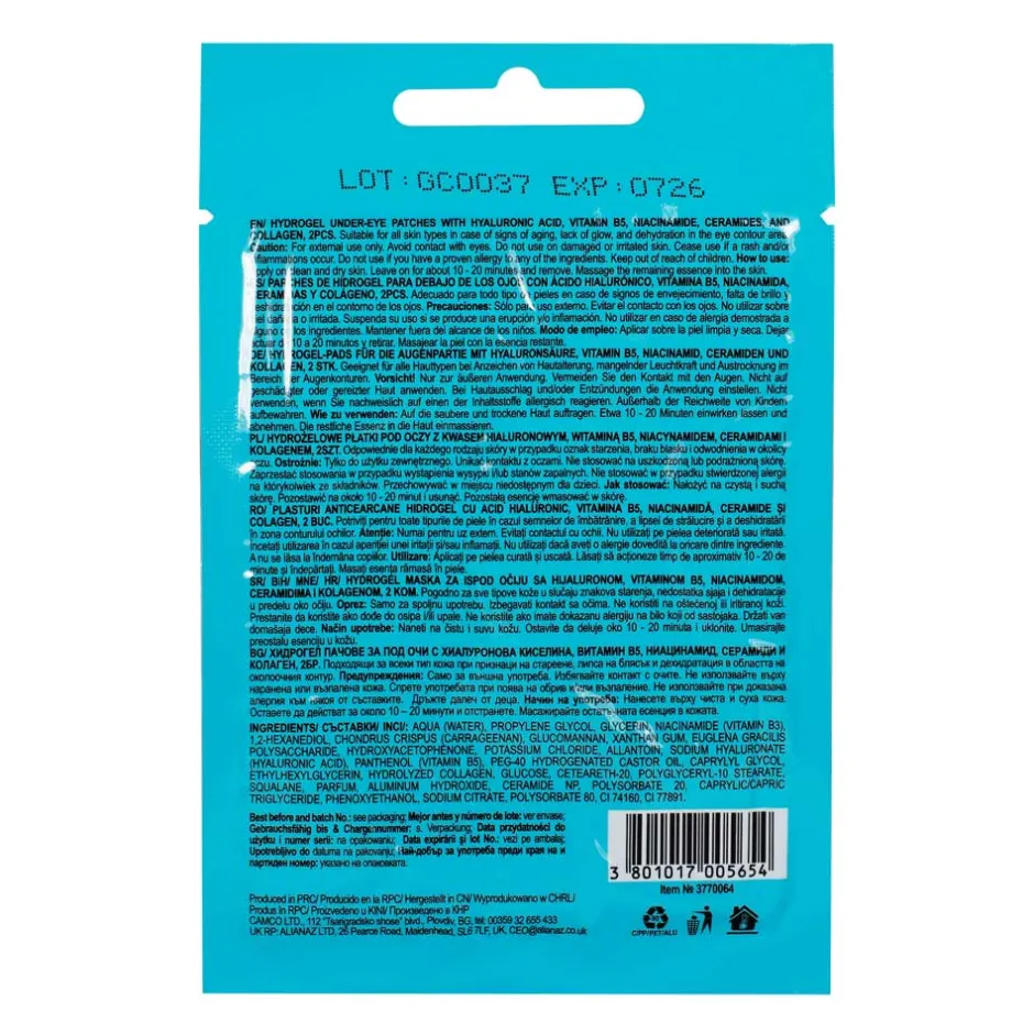 Skincyclopedia Augenpflege·Augenpflege|