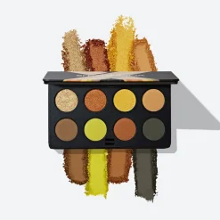 Smashbox Lidschatten Palette|