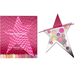 Smashbox Lidschatten Palette|