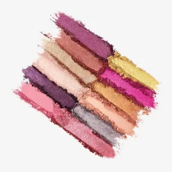 Smashbox Lidschatten Palette|