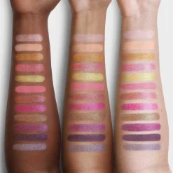 Smashbox Lidschatten Palette|