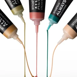 Smashbox Lidschatten|