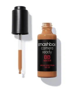 Smashbox Getönte Tagespflege·Bb Cream|