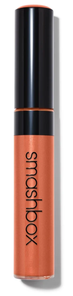 Smashbox Liquid Lipstick|