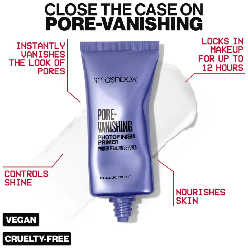 Smashbox Primer|