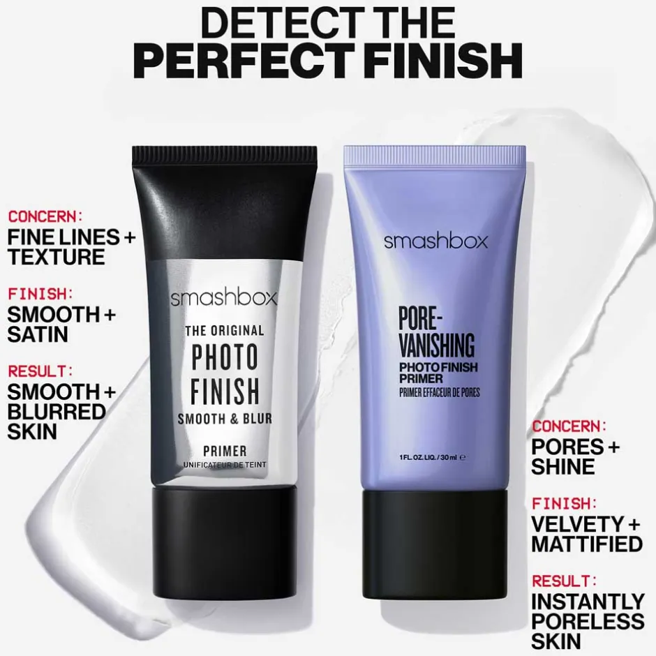 Smashbox Primer|