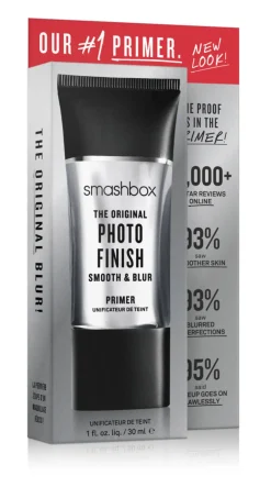 Smashbox Primer|