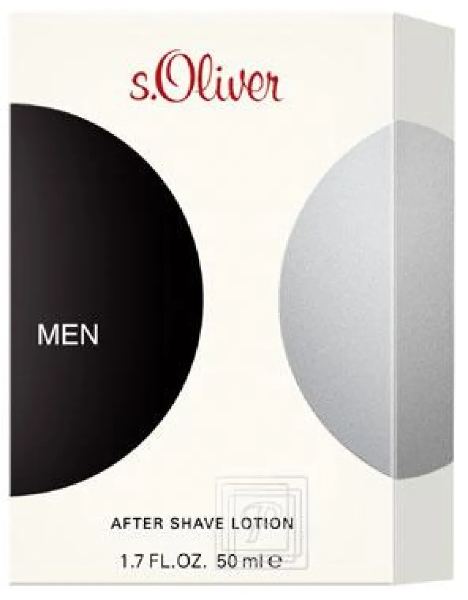 S.Oliver After Shave·After Shave|