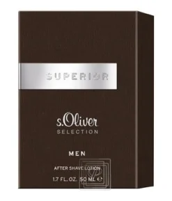 S.Oliver After Shave·After Shave|