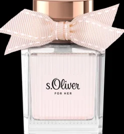 S.Oliver Düfte·Eau De Toilette Spray|