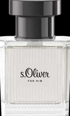 S.Oliver Düfte·Eau De Toilette Spray|