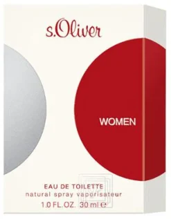 S.Oliver Düfte·Eau De Toilette Spray|