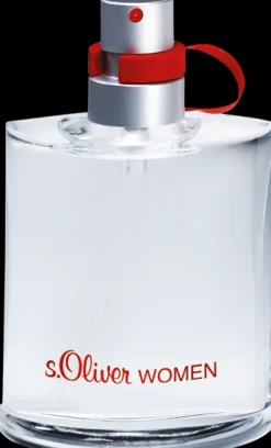 S.Oliver Düfte·Eau De Toilette Spray|