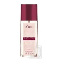 S.Oliver Deodorants·Deo Spray|