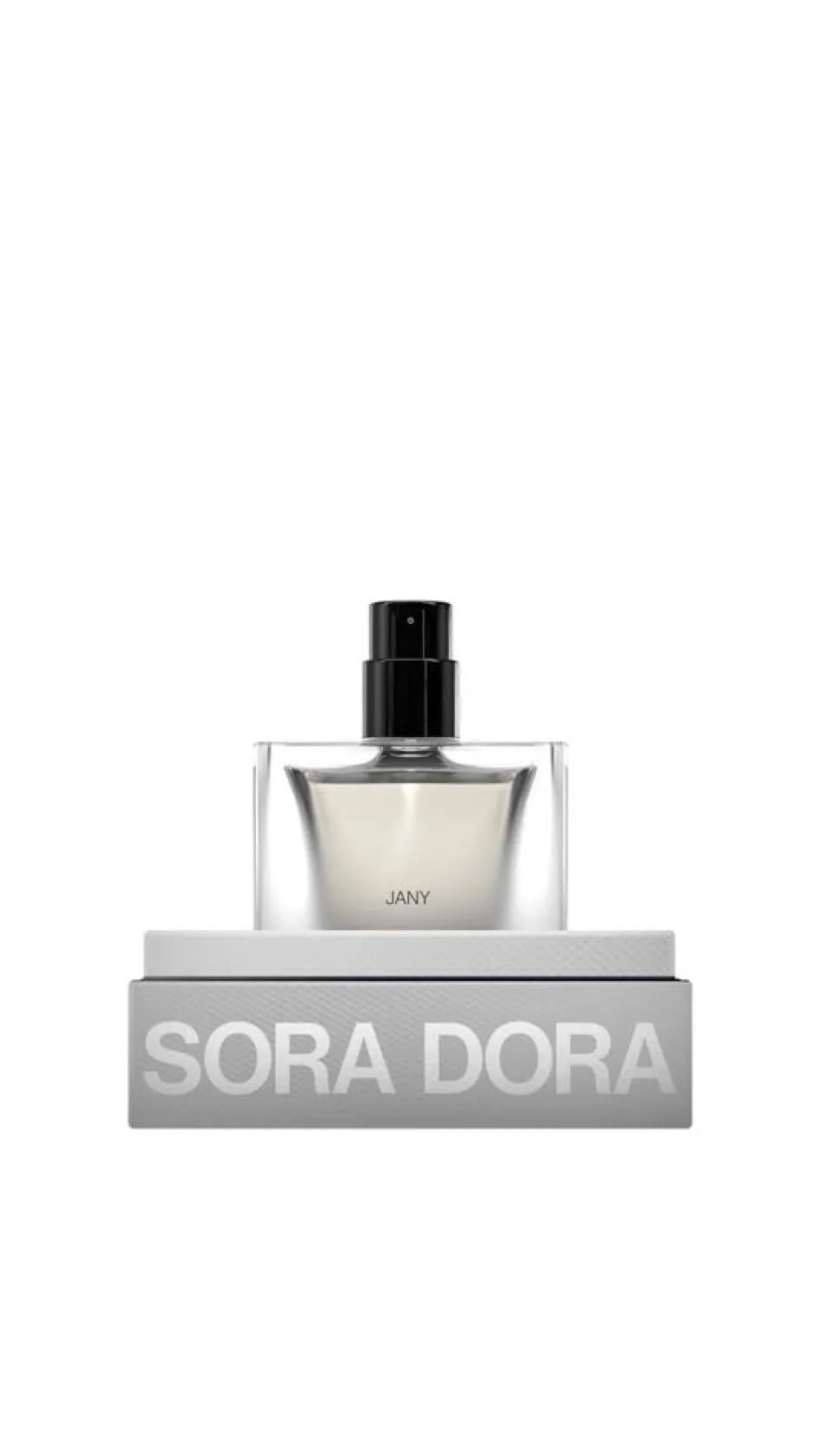 SORA DORA Düfte|