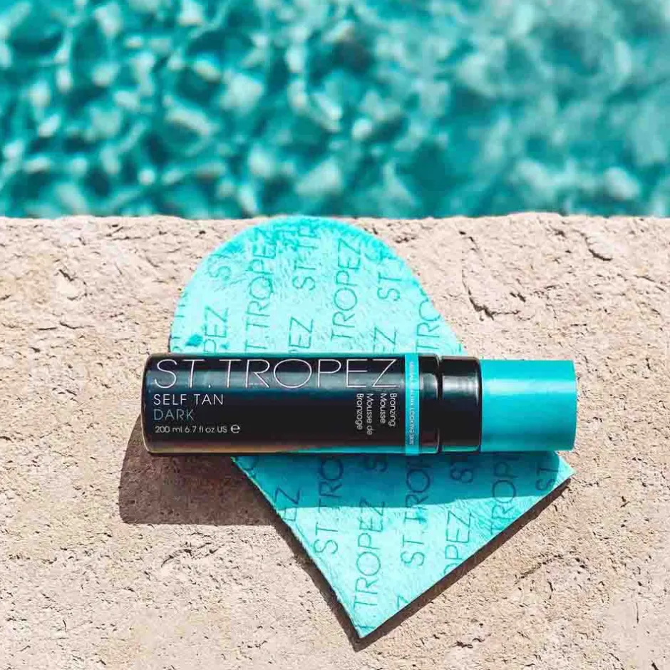 St. Tropez Selbstbräuner|