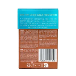 St. Tropez Selbstbräuner|