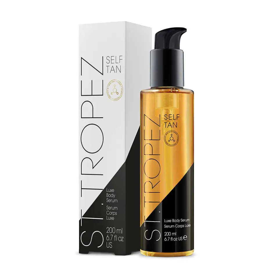 St. Tropez Selbstbräuner|