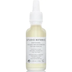 STUDIO BOTANIC Serum & Kur ·Serum|