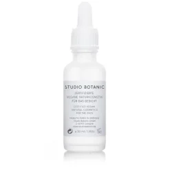 STUDIO BOTANIC Serum & Kur ·Serum|