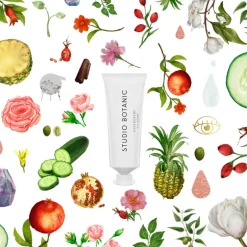 STUDIO BOTANIC Augenpflege·Augenpflege|