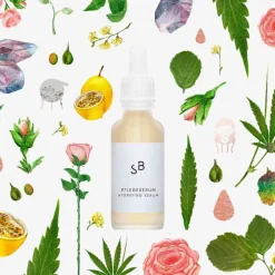 STUDIO BOTANIC Serum & Kur ·Serum|
