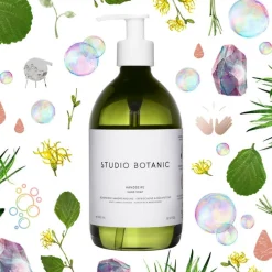 STUDIO BOTANIC Handpflege·Handreinigung|