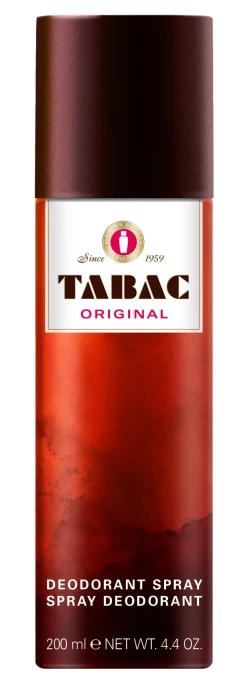 Tabac Deodorants·Deo Spray|