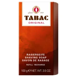 Tabac After Shave·Shaving|