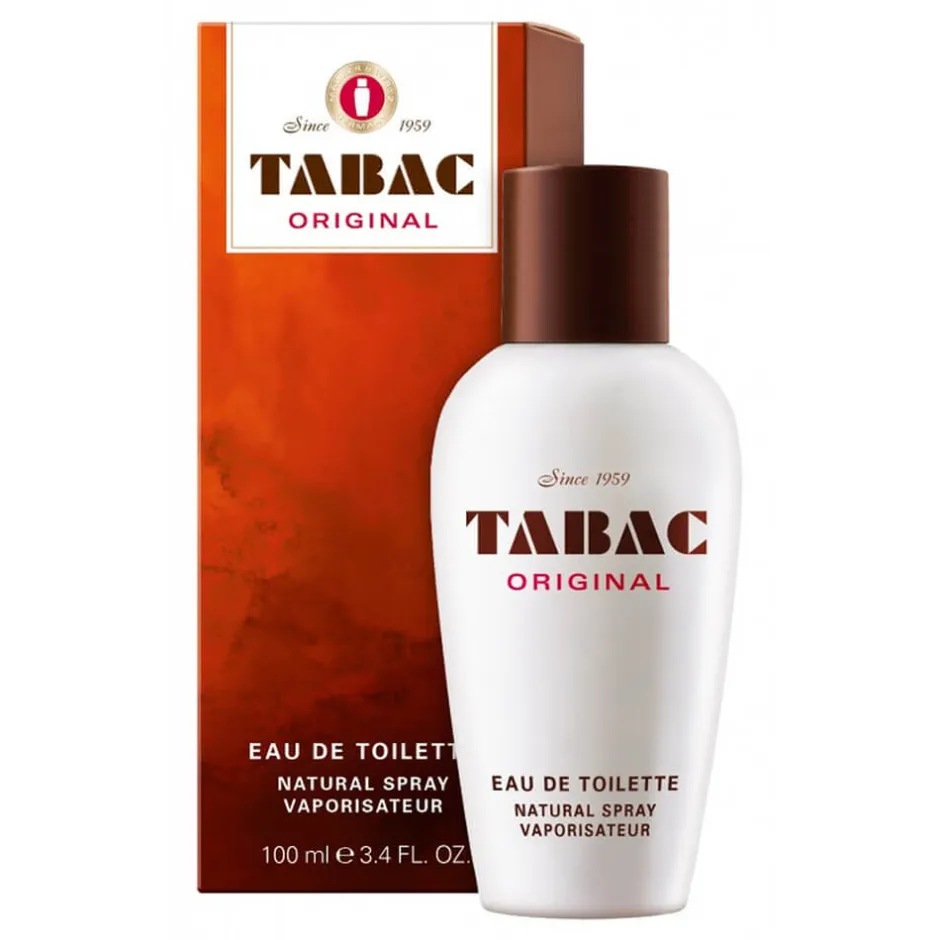 Tabac Düfte·Eau De Toilette Spray|
