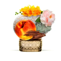 The House of Oud Düfte|