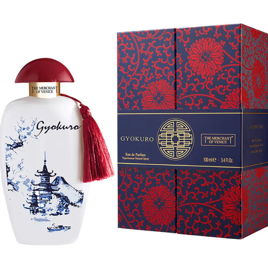 THE MERCHANT OF VENICE Düfte|